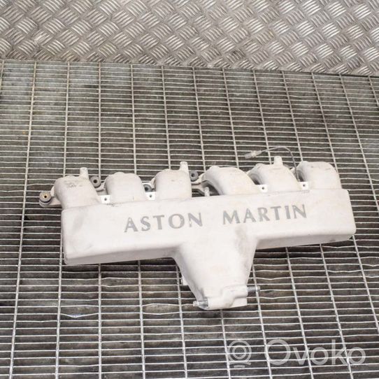 Aston Martin DB7 Ansaugbrücke Ansaugkrümmer 1R1E9424DA