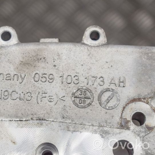 Audi A5 8T 8F Autre pièce du moteur 059103173AH