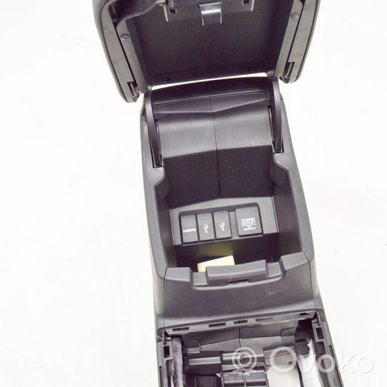 Honda CR-V Центральная консоль 83400T0AH01048