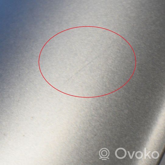 Toyota Verso Rivestimento del vano portaoggetti del cruscotto 554360F120