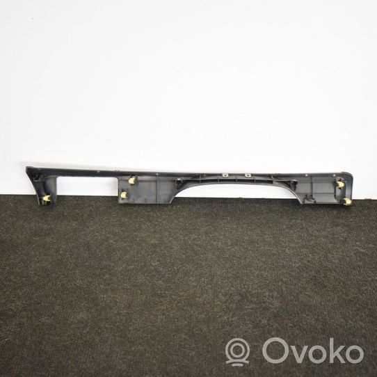 Toyota Verso Rivestimento del vano portaoggetti del cruscotto 554470F070