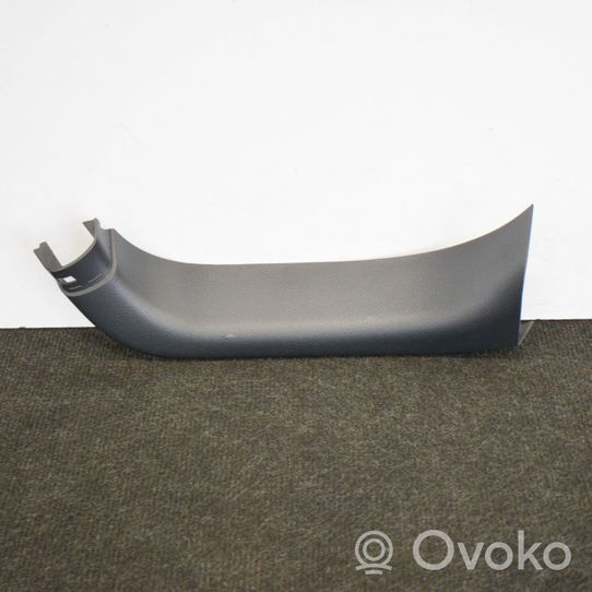 Toyota Verso Garniture latérale de console centrale arrière 679370F020