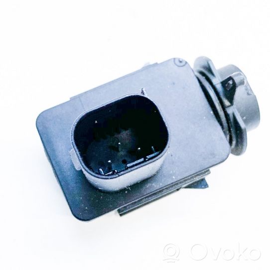 BMW 3 F30 F35 F31 Air quality sensor 6833647