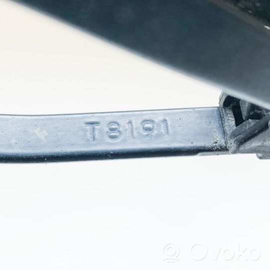 Honda CR-V Ramię wycieraczki szyby tylnej T8191