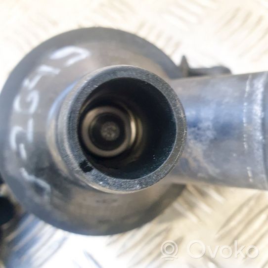 BMW 3 F30 F35 F31 Termostaatti 6601544