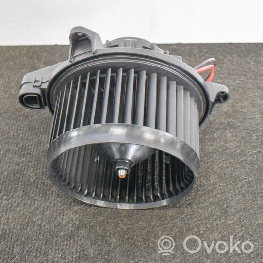 Volvo XC40 Ventola riscaldamento/ventilatore abitacolo 31497511