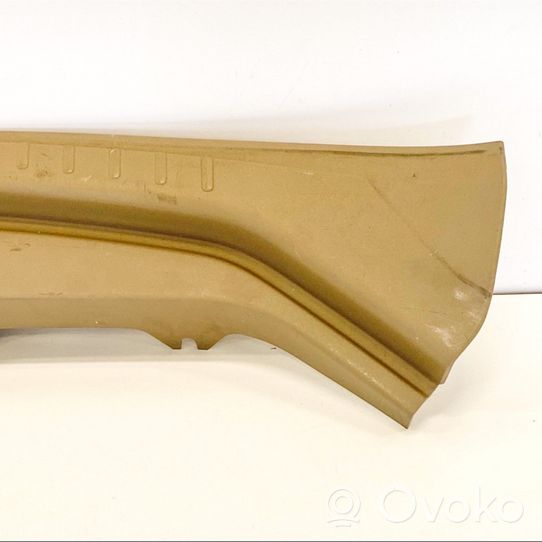 Volvo V60 Trunk/boot sill cover protection 30721873