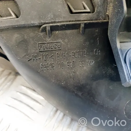 Ford Focus Oro filtro dėžė 72344994