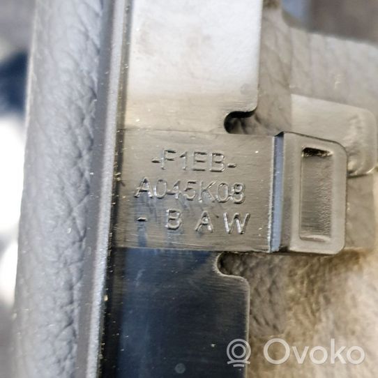 Ford Focus Drążek / Pokrętło zmiany biegów F1EBA045K08