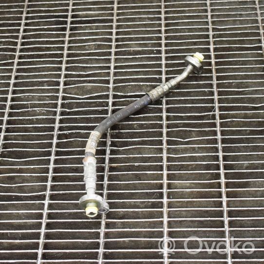 Volvo XC60 Gaisa kondicioniera caurulīte (-es) / šļūtene (-es) 31332755