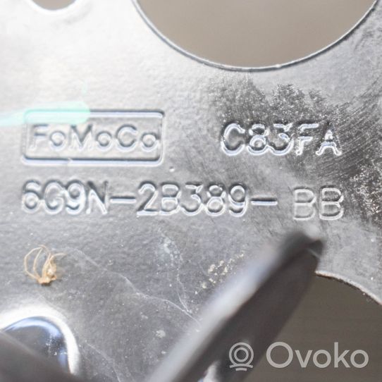 Volvo XC60 ABS pump bracket 6G9N2B389BB