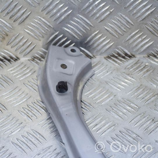 Toyota C-HR Radiator support slam panel bracket 