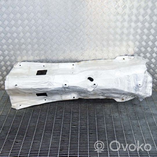 Maserati GranTurismo Heat shield in engine bay 68949200