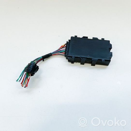 Toyota C-HR Gateway valdymo modulis 50129857