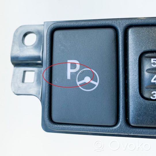 Toyota C-HR Kit interrupteurs 15D935