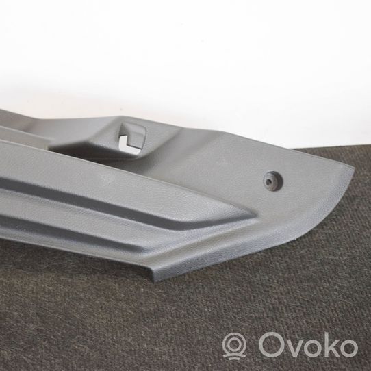 Ford Focus Rivestimento laterale della consolle centrale posteriore G1EYA46809AWA