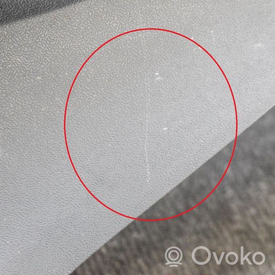 Volvo V40 Keskikonsolin takasivuverhoilu 31389390