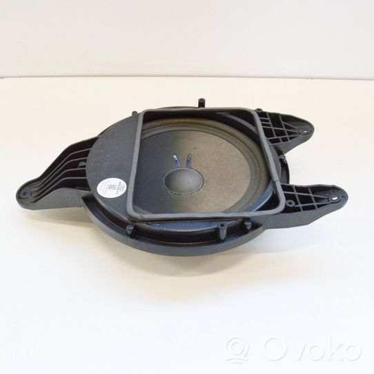 Audi A5 Enceinte subwoofer 8W6035412