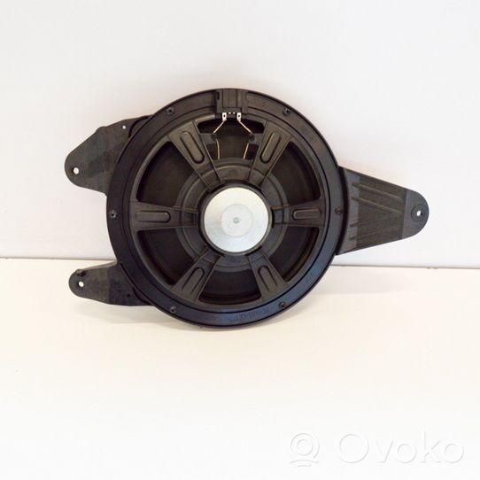 Audi A5 Enceinte subwoofer 8W6035412