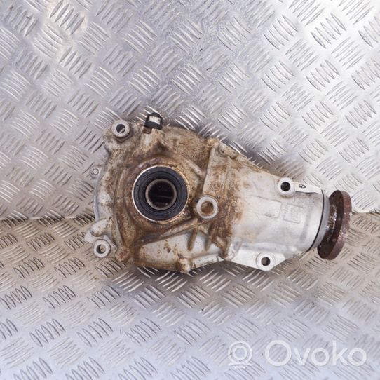 BMW 5 G30 G31 Priekinis reduktorius 7647386