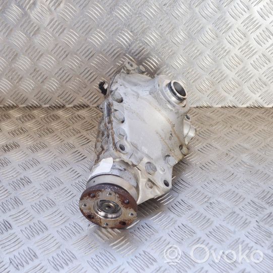 BMW 5 G30 G31 Mechanizm różnicowy przedni / Dyferencjał 7647386