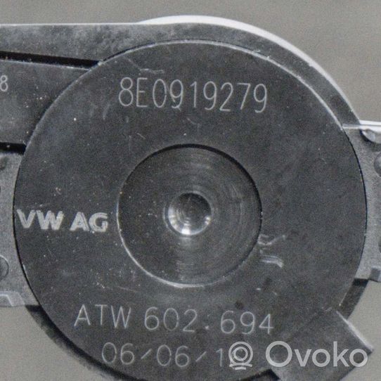 Audi Q3 8U Capteur PDC aide au stationnement ATW602694