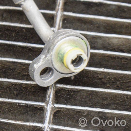 Volvo V40 Air conditioning (A/C) pipe/hose 31455314