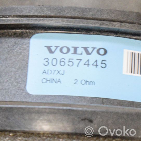 Volvo V40 Enceinte de porte arrière 30657445