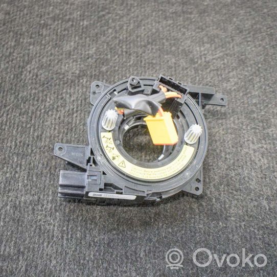 Volvo V40 Bague collectrice/contacteur tournant airbag (bague SRS) 31343218