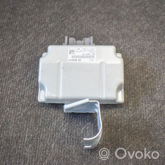 Ford Focus Relais de contrôle de courant BV6T14B526BB