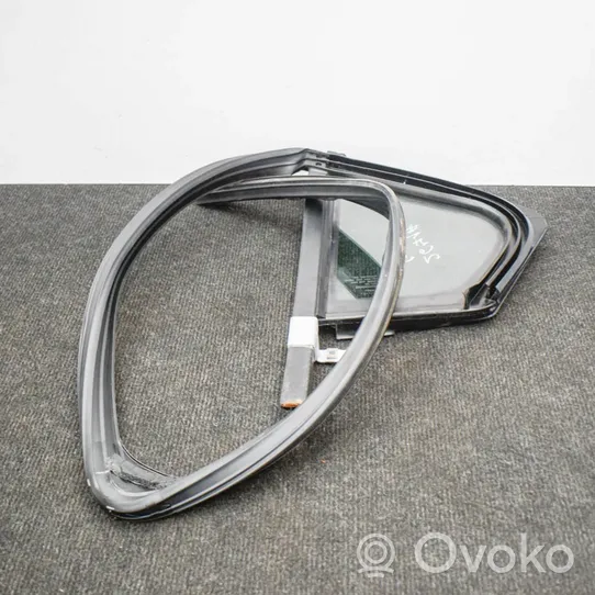 Chevrolet Volt I Rear side window/glass 43R000262