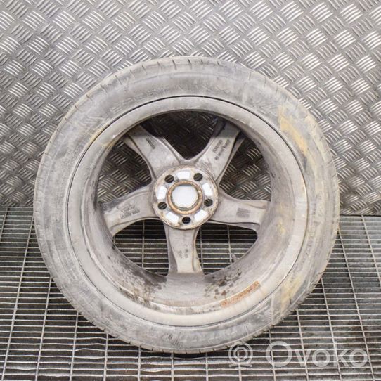 Volvo V40 R 17 alumīnija - vieglmetāla disks (-i) 31423521