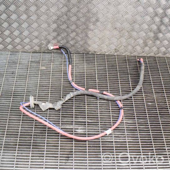 Ford Transit Brake wiring harness GK2T14A390BHA