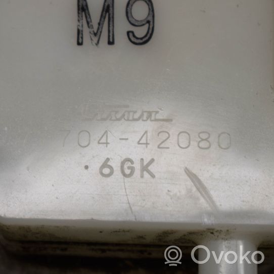 Toyota RAV 4 (XA40) Pompe à carburant 7770442080