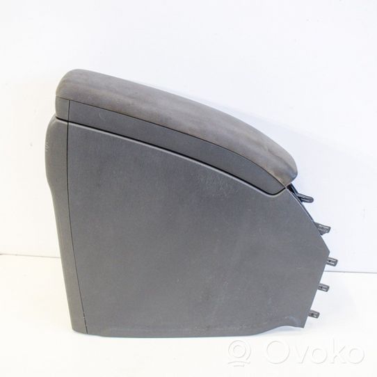 Toyota Prius (XW30) Console centrale 5892347020