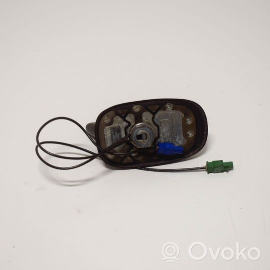 Volkswagen Jetta VI Antena GPS 3C0035507AC