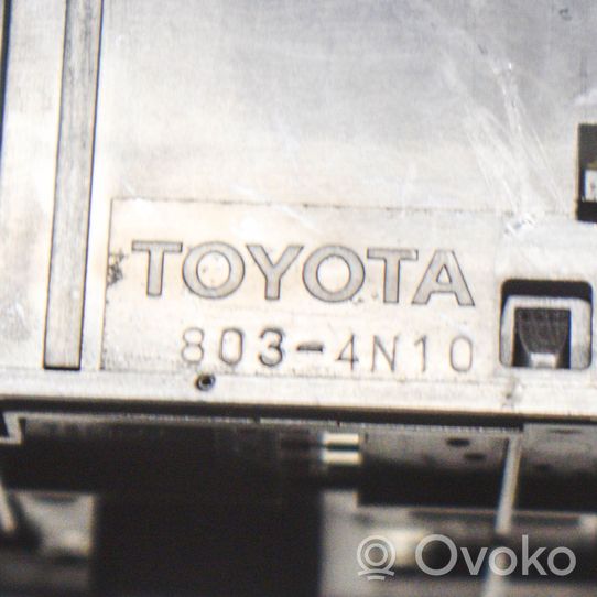 Toyota Prius (XW30) Kytkinsarja 75D800