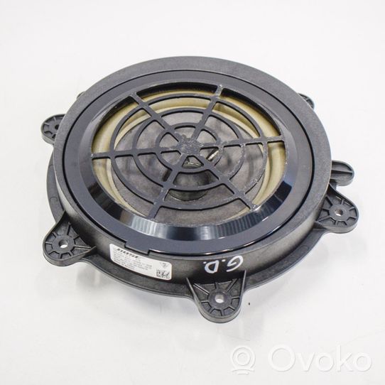 Porsche Macan Takaoven kaiutin 7PP035710C