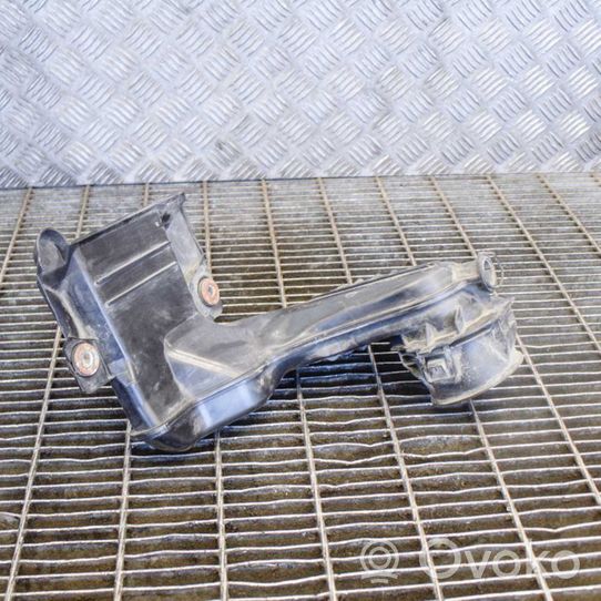 Mazda 6 Conduit d'air (cabine) SH0513201