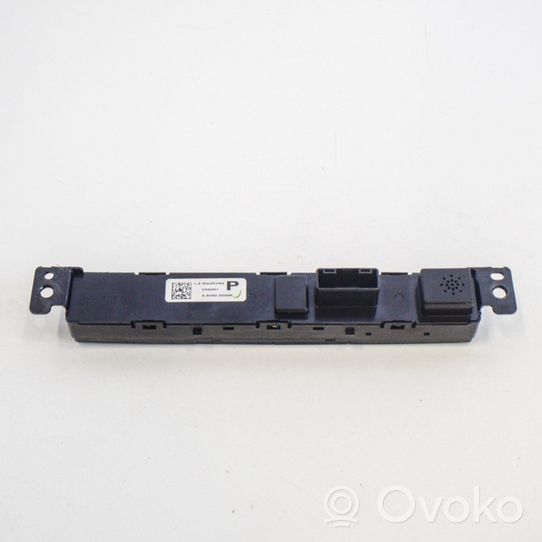 Mitsubishi L200 Kit interrupteurs C68381