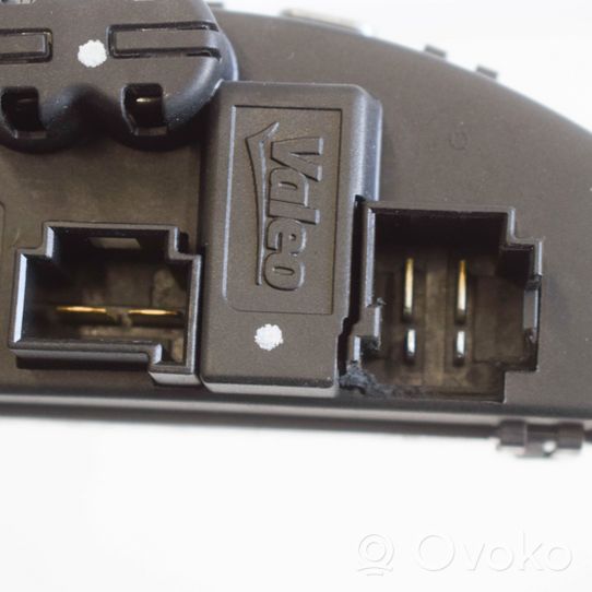 BMW 4 F32 F33 Motorino ventola riscaldamento/resistenza ventola T954493A