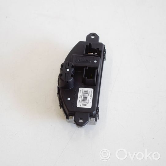 BMW 4 F32 F33 Motorino ventola riscaldamento/resistenza ventola T954493A