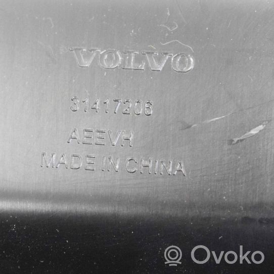 Volvo S90, V90 Muu sisätilojen osa 31417206