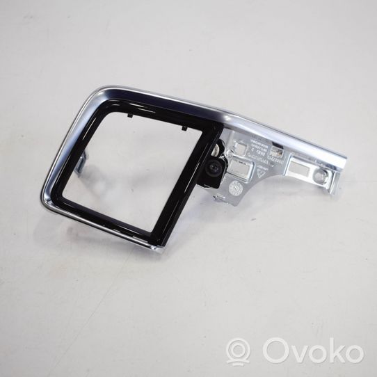 Volvo S90, V90 Dekorleiste Zierleiste Blende Handschuhfach 31417212