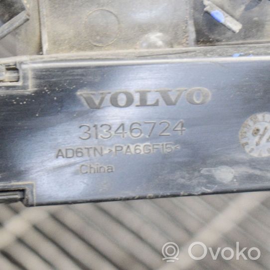 Volvo S90, V90 Pluskaapeli (akku) 31346724