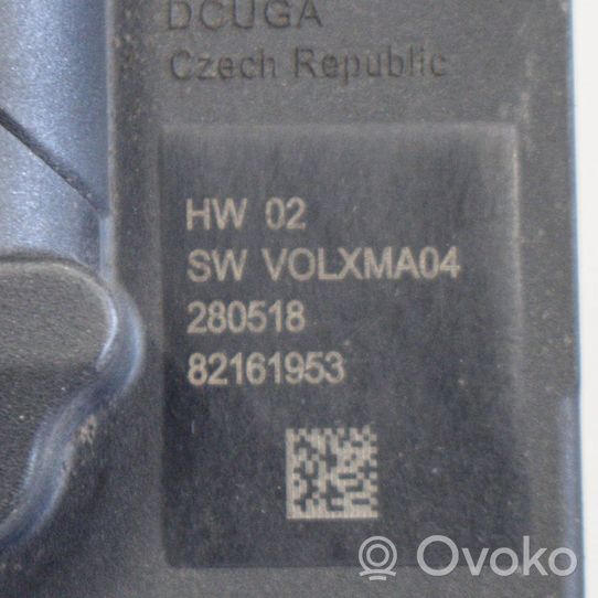 Volvo S90, V90 Polttoaineen ruiskutuspumpun ohjainlaite/moduuli 32203571