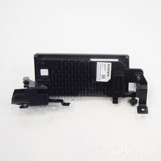 Volvo S90, V90 Etupuskurin kamera 32243277