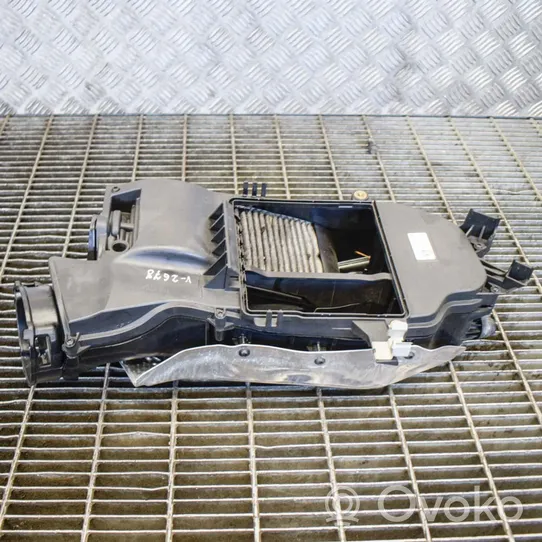 Mercedes-Benz C W205 Scatola del filtro dell’aria A6510900700