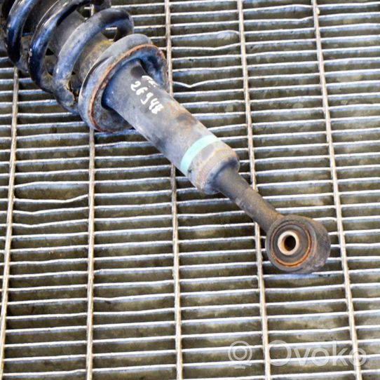 Toyota Hilux (AN10, AN20, AN30) Front shock absorber/damper 485100K591