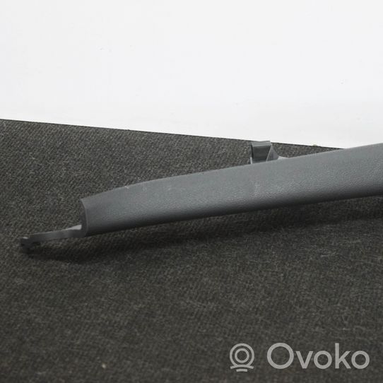 Audi A6 C7 Rear sill trim cover 4G0867767A